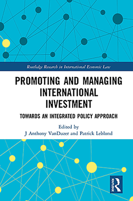 Promoting and Managing International Investment