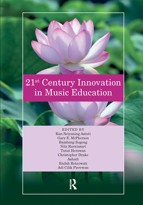 21st Century Innovation in Music Education