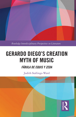 Gerardo Diego's Creation Myth of Music