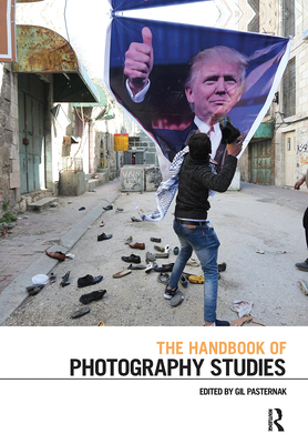 The Handbook of Photography Studies