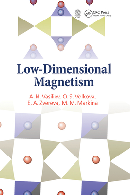 Low-Dimensional Magnetism