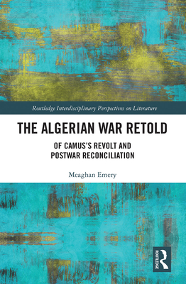 The Algerian War Retold