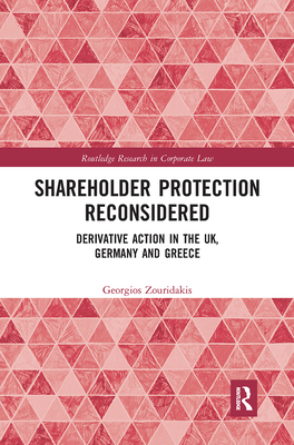 Shareholder Protection Reconsidered