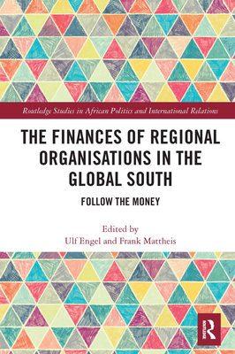 The Finances of Regional Organisations in the Global South