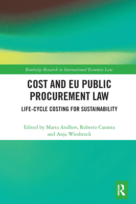 Cost and EU Public Procurement Law