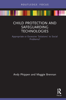 Child Protection and Safeguarding Technologies