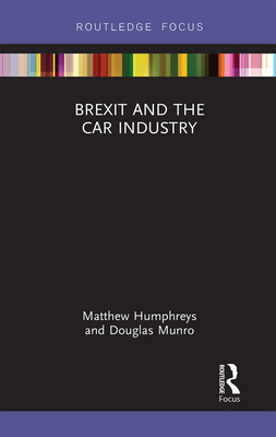 Brexit and the Car Industry