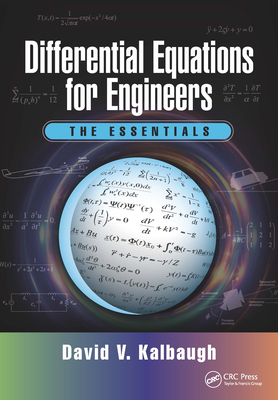 Differential Equations for Engineers