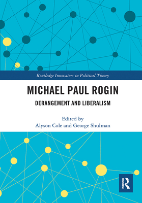 Michael Paul Rogin