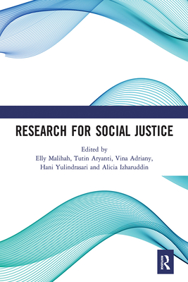 Research for Social Justice