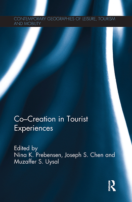 Co - Creation in Tourist Experiences