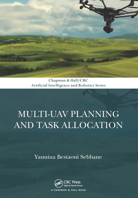 Multi-UAV Planning and Task Allocation