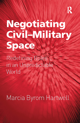 Negotiating Civil-Military Space