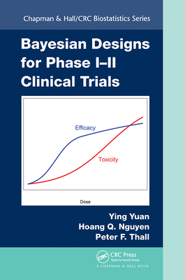 Bayesian Designs for Phase I-II Clinical Trials