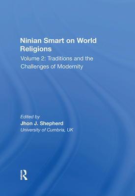 Ninian Smart on World Religions