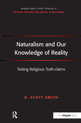 Naturalism and Our Knowledge of Reality