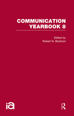 Communication Yearbook 8