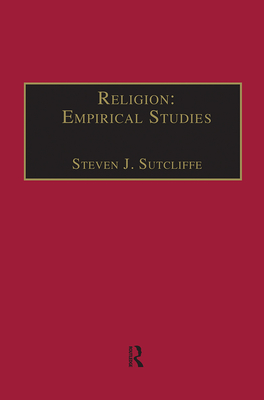 Religion: Empirical Studies