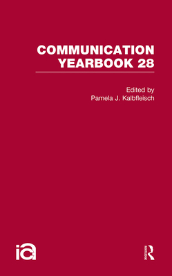 Communication Yearbook 28