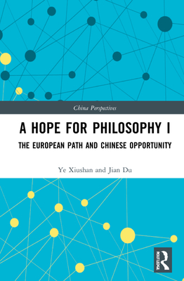 A Hope for Philosophy I