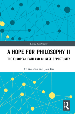 A Hope for Philosophy II