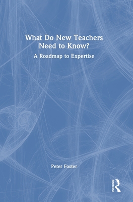 What Do New Teachers Need to Know?