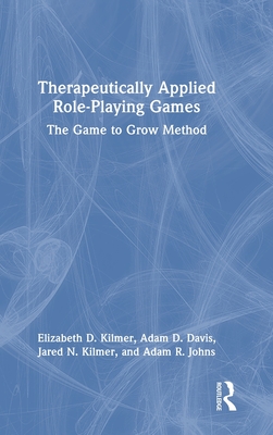 Therapeutically Applied Role-Playing Games