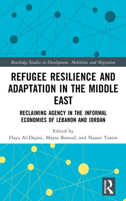 Refugee Resilience and Adaptation in the Middle East
