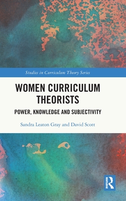 Women Curriculum Theorists