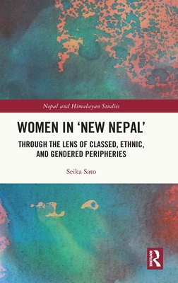 Women in 'New Nepal'