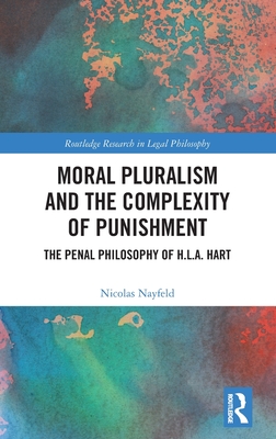 Moral Pluralism and the Complexity of Punishment