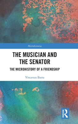 The Musician and the Senator