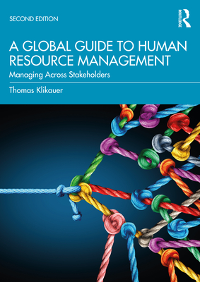 A Global Guide to Human Resource Management