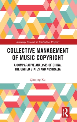 Collective Management of Music Copyright