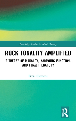 Rock Tonality Amplified