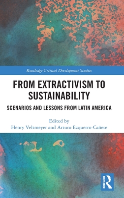 From Extractivism to Sustainability