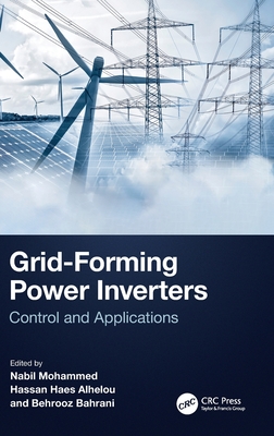 Grid-Forming Power Inverters