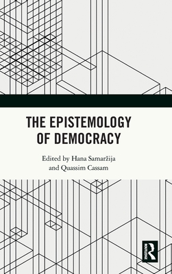 The Epistemology of Democracy