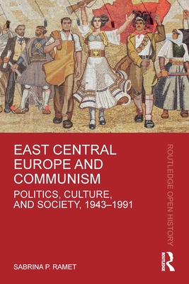 East Central Europe and Communism