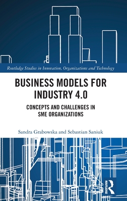 Business Models for Industry 4.0