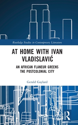 At Home with Ivan Vladislavic