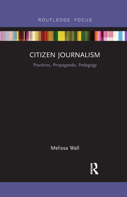 Citizen Journalism