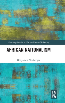 African Nationalism