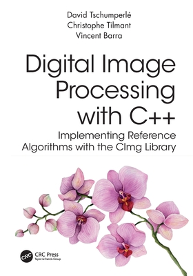 Digital Image Processing with C++