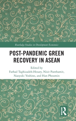 Post-Pandemic Green Recovery in ASEAN