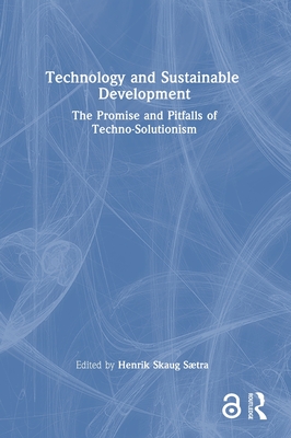 Technology and Sustainable Development