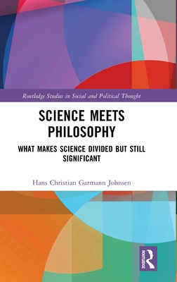 Science Meets Philosophy