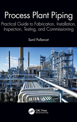Process Plant Piping