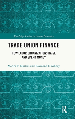 Trade Union Finance