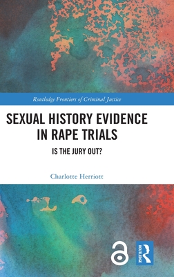 Sexual History Evidence in Rape Trials